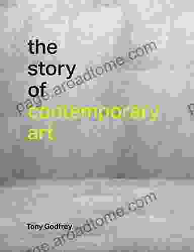 The Story Of Contemporary Art