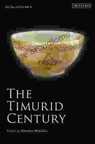 The Timurid Century: The Idea Of Iran Vol 9