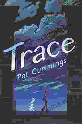 Trace Pat Cummings