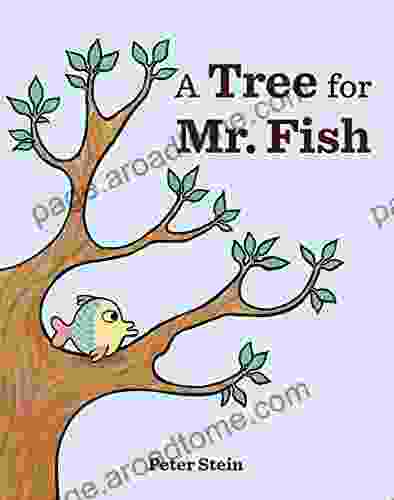 A Tree For Mr Fish