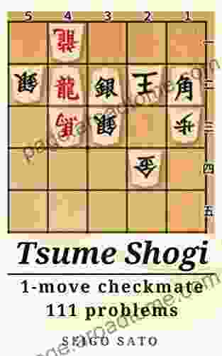 Tsume Shogi: 1 Move Checkmate 111 Problems