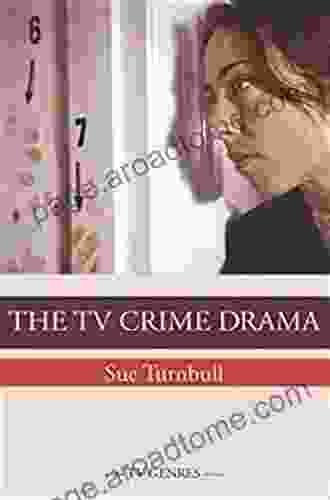 TV Crime Drama (TV Genres EUP)