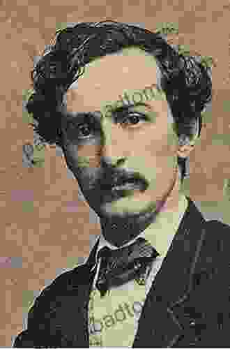 Fortune S Fool: The Life Of John Wilkes Booth