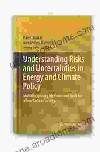 Narratives Of Low Carbon Transitions: Understanding Risks And Uncertainties (Routledge Studies In Energy Transitions)