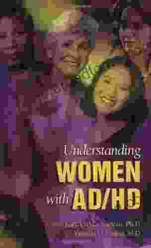 Understanding Women With AD/HD