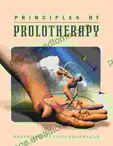 Principles Of Prolotherapy