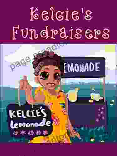 Kelcie S Fundraisers Paul Lonardo