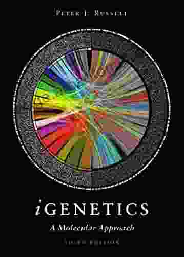 IGenetics: A Molecular Approach (2 Downloads)