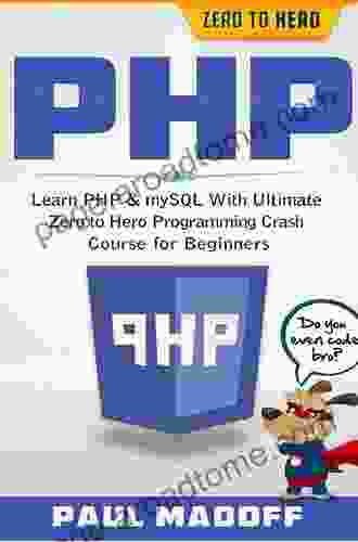 Learning PHP 7 High Performance Peter Weverka