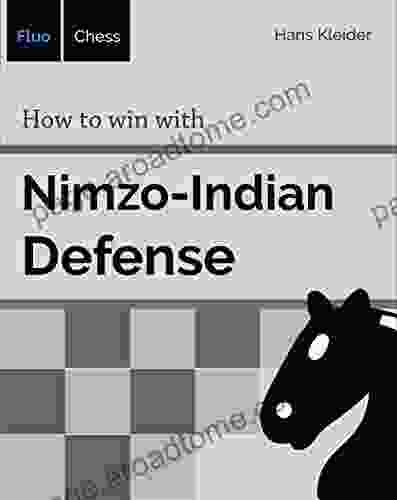 How To Win With Nimzo Indian Defense