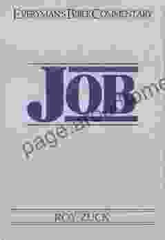 Job Everyman S Bible Commentary (Everyman S Bible Commentaries)