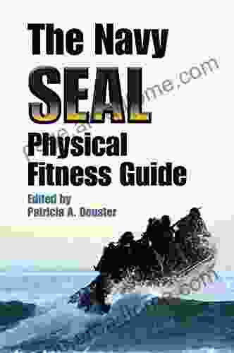 The Navy SEAL Physical Fitness Guide (Dover On Sports And Popular Recreations)