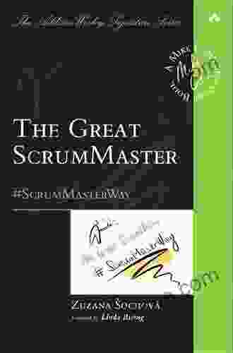 Great ScrumMaster The: #ScrumMasterWay (Addison Wesley Signature (Cohn))