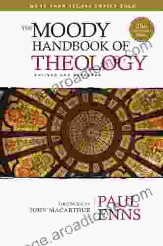 The Moody Handbook of Theology