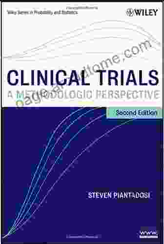 Clinical Trials: A Methodologic Perspective Second Edition(Wiley In Probability And Statistics) (Ebook PDF)