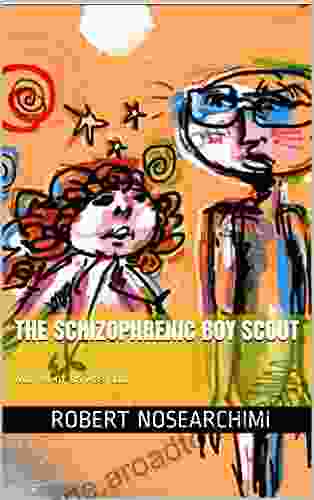 The Schizophrenic Boy Scout: Not All Of Us Are Bad