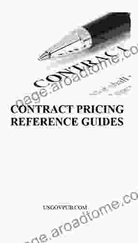 Contract Pricing Reference Guides