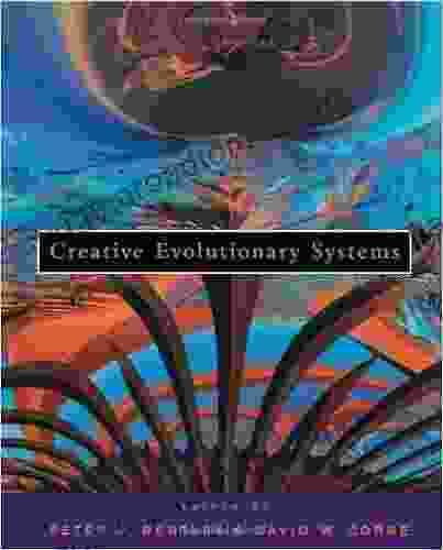 Creative Evolutionary Systems (The Morgan Kaufmann In Artificial Intelligence)