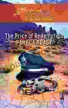 The Price Of Redemption Pamela Tracy