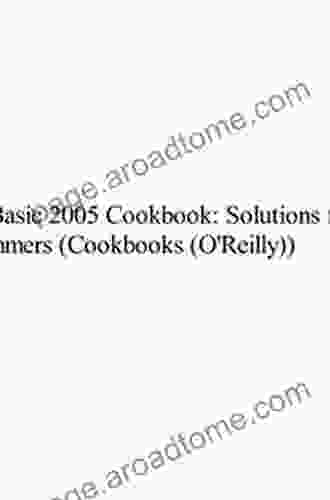 Visual Basic 2005 Cookbook: Solutions For VB 2005 Programmers (Cookbooks (O Reilly))