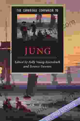 The Cambridge Companion to Jung (Cambridge Companions)