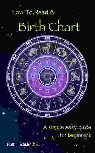 How To Read A Birth Chart: A Simple Easy Guide For Beginners