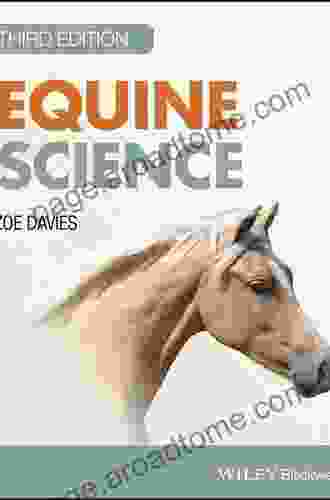 Equine Science Zoe Davies