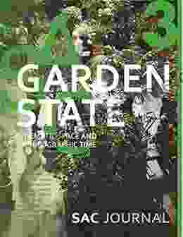 Garden State: SAC Journal 3