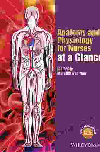 Anatomy And Physiology For Nurses E Book: Print Only Version