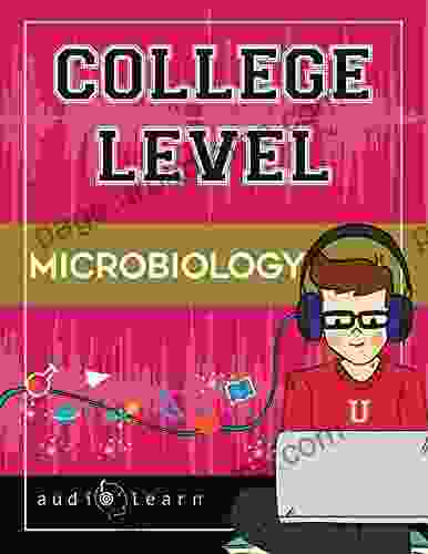 College Level Microbiology