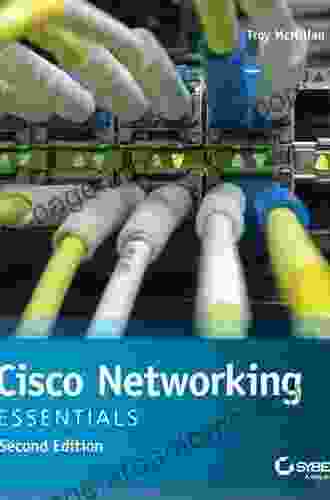 Cisco Networking Essentials Troy McMillan