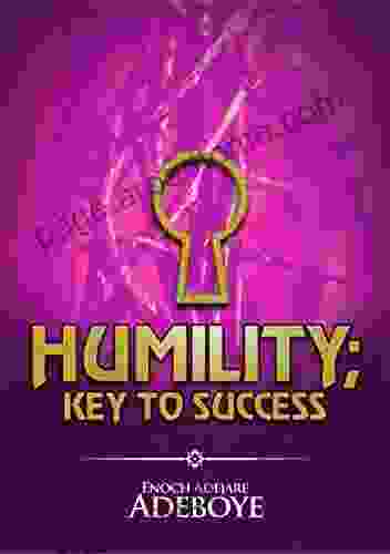 Humility: Key To Success Pastor E A Adeboye