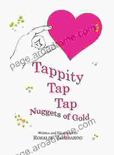 Tappity Tap Tap: Nuggets Of Gold