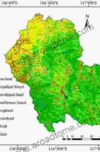 Land Cover Classification Of Remotely Sensed Images: A Textural Approach