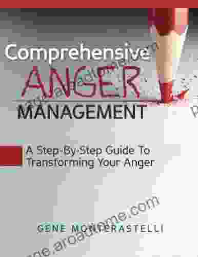 Comprehensive Anger Management Patrick King