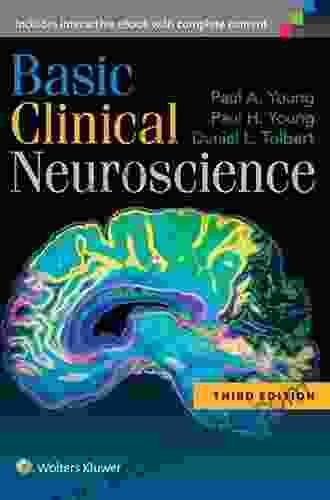 Basic Clinical Neuroscience Paul A Young