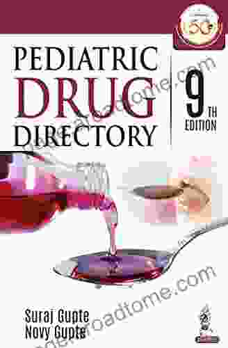 Pediatric Drug Directory