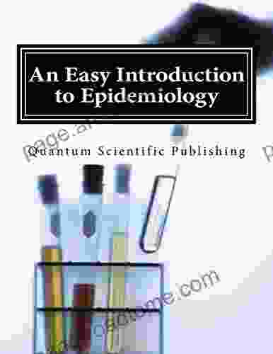 An Easy Introduction To Epidemiology