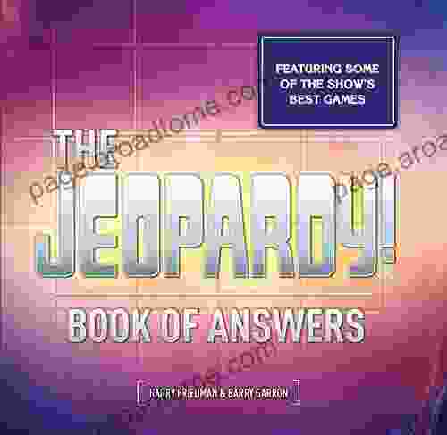 The Jeopardy Of Answers