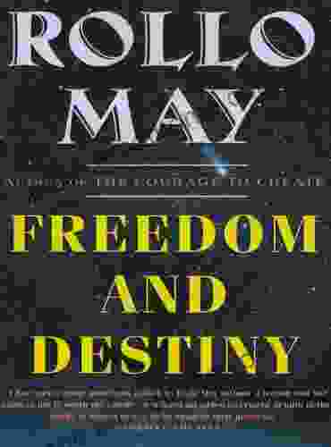 Freedom and Destiny (Norton Paperback)