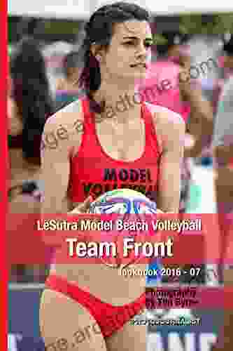 LeSutra Model Beach Volleyball Team Front Lookbook 2024 07 (LeSutra Model Beach Volleyball Lookbook 2024 7)