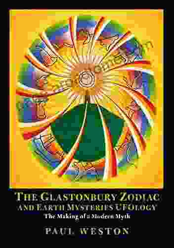 The Glastonbury Zodiac and Earth Mysteries UFOlogy