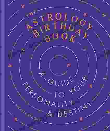 The Astrology Birthday Rudolf Steiner