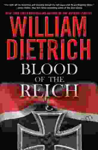 Blood Of The Reich: A Novel