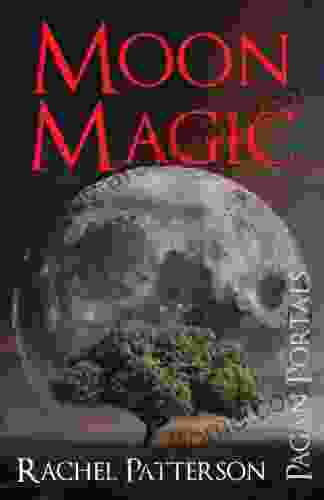 Pagan Portals Moon Magic