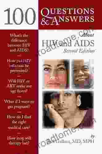 100 Questions Answers About HIV And AIDS