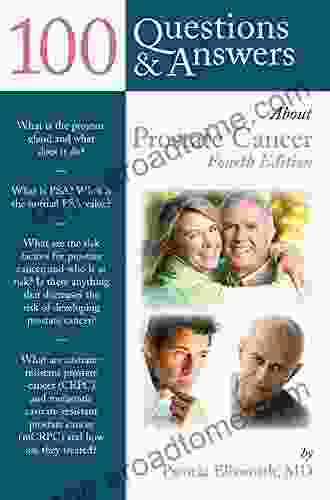 100 Questions Answers About Prostate Cancer