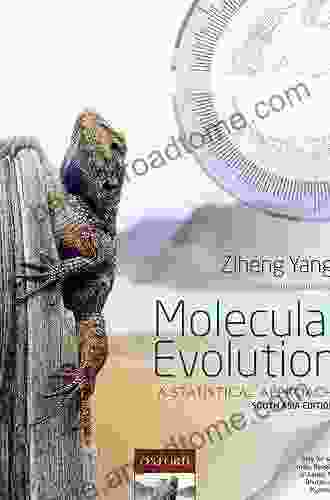 Molecular Evolution: A Statistical Approach