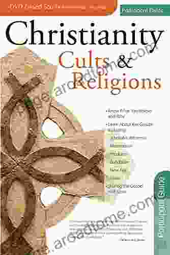 Christianity Cults Religions (DVD Small Group)