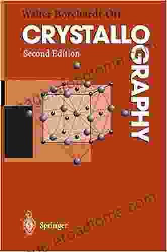 Crystallography Walter Borchardt Ott